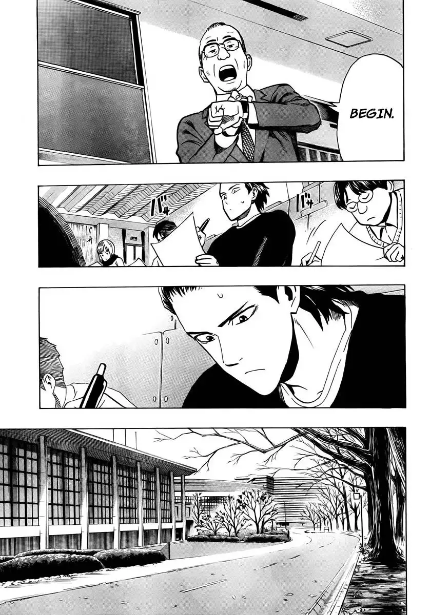 Donten Prism Solar Car Chapter 5 38